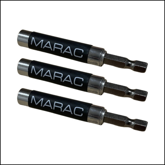 3 PACK - Guided Bit Holder V1