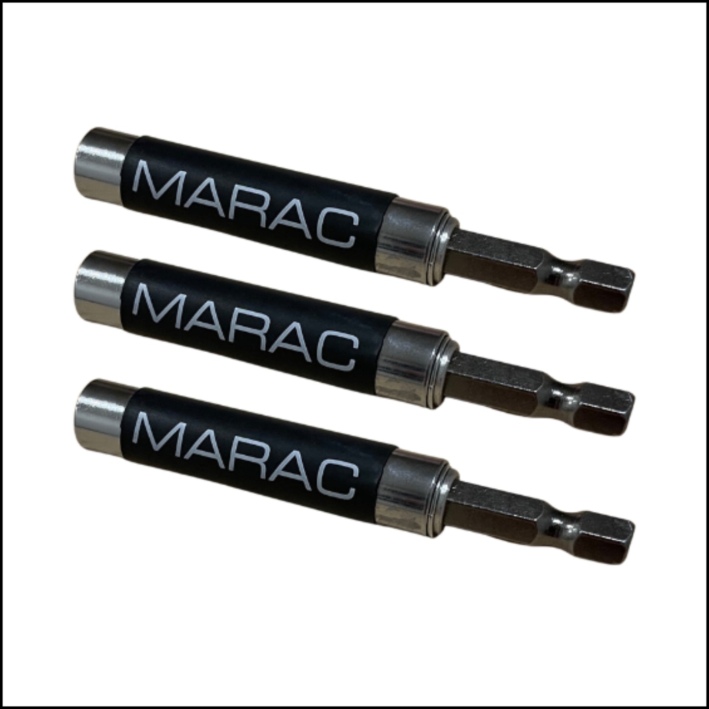 3 PACK - Guided Bit Holder V1