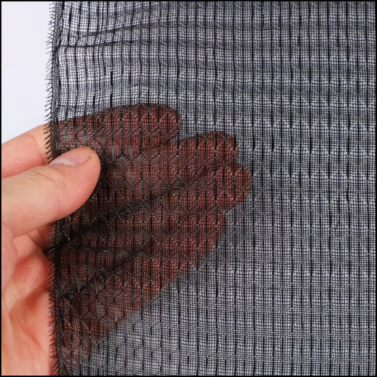 Premium Electrostatic Air Conditioner Filter Media – 1m (L) x 1.5m (W) Cut to Size Replacement for Return Air Filter Frames