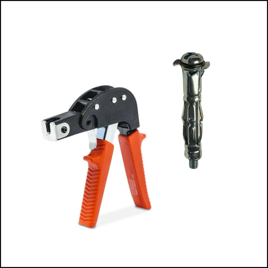 Air Conditioner Bracket Mounting Kit – For Gyprock Walls